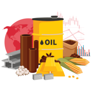 لوگوی گروه از گروه تحلیل نفت و کالا